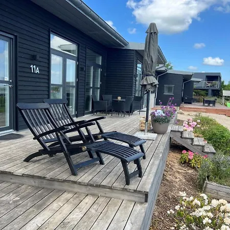 Ilian - 200m From The Sea In Se Jutland By Interhome *