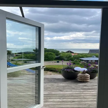 Ilian - 200m From The Sea In Se Jutland By Interhome Sjolund