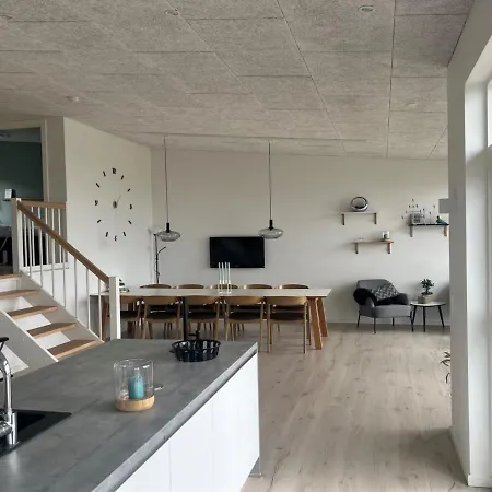 بيت للعطل Ilian - 200m From The Sea By Interhome Sjolund