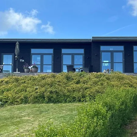 Ilian - 200m From The Sea By Interhome * Sjolund