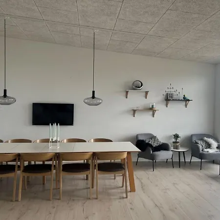 Ilian - 200m From The Sea By Interhome بيت للعطل *